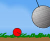 play red ball game